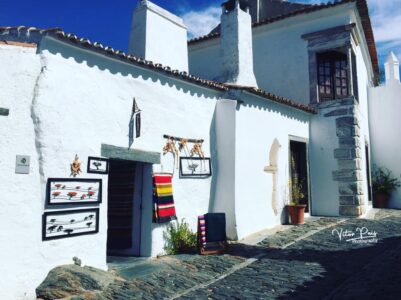 10 dias Portugal e Espanha Passeio Privado (centro/sul)