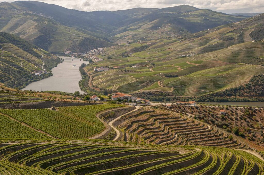 10 dias Portugal e Espanha Passeio Privado (centro/norte)