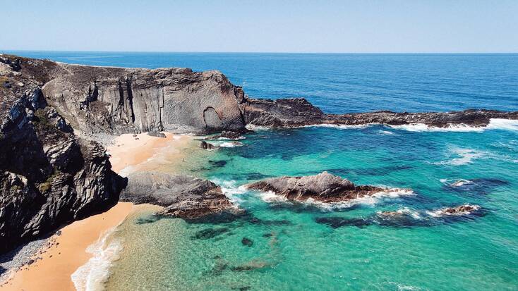 Costa Vicentina – Passeio Privado
