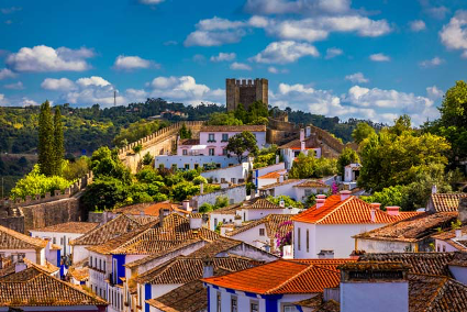 Fátima & Oeste – Passeio Privado 1 dia