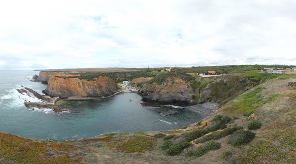 Vicentine Coast – Private Day Tour
