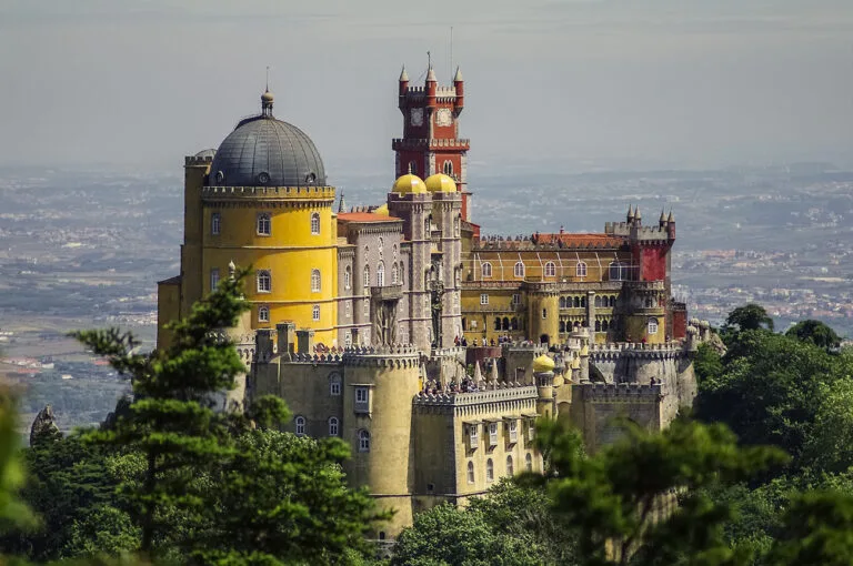 10 dias em Portugal – Passeio Privado