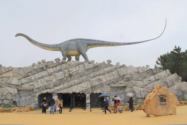 Dino Park