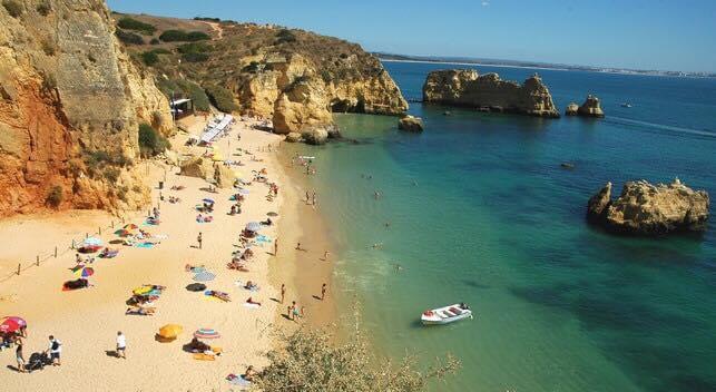 Algarve – Private Day Tour