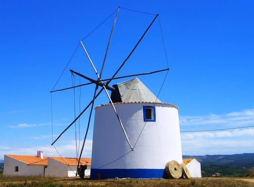 Algarve e Costa Vicentina – Passeio Privado 2 dias