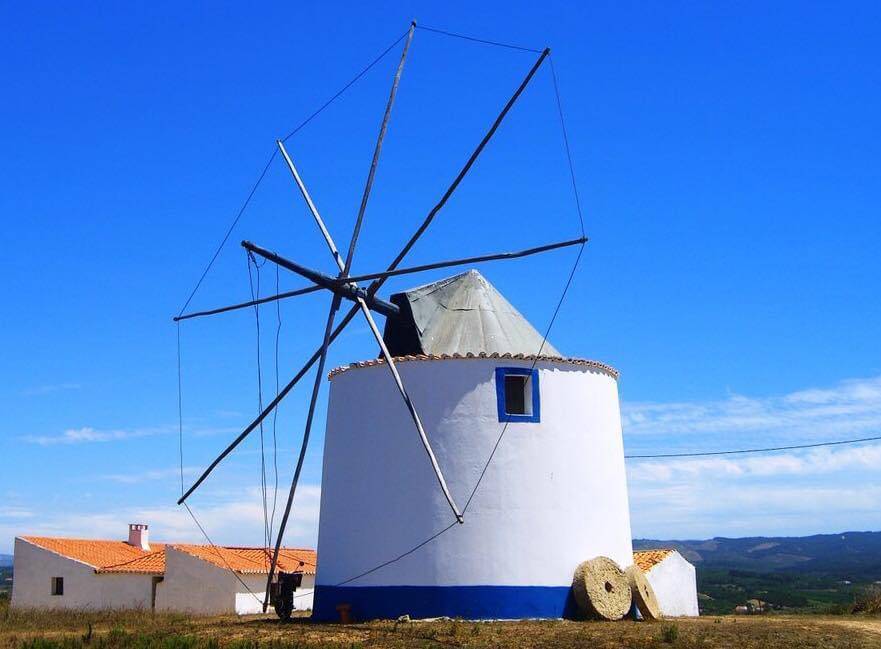 Algarve & Costa Vicentina – Private 2 Days Tour
