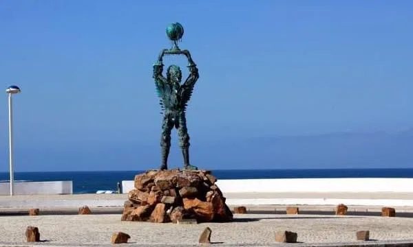 Algarve e Costa Vicentina – Passeio Privado 2 dias