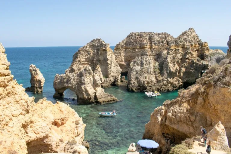 Algarve & Costa Vicentina – Private 2 Days Tour