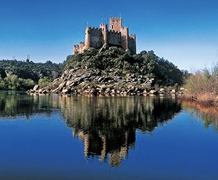 Herança dos Templários – Passeio Privado 1 dia