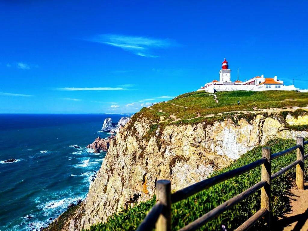 Sintra e Cascais – Passeio Privado 1 dia