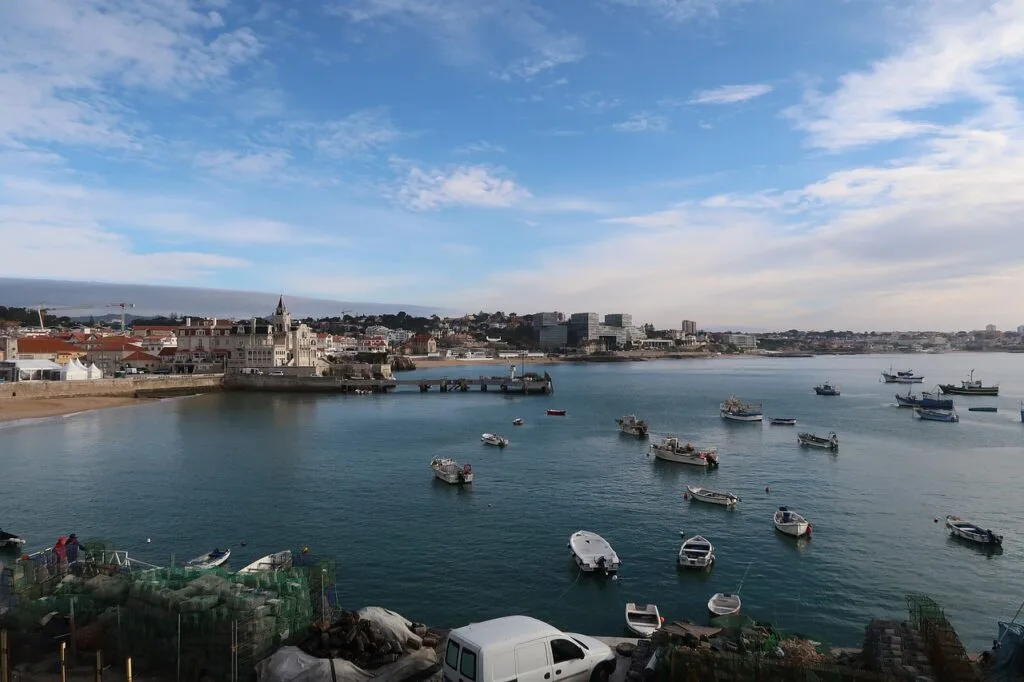 Sintra e Cascais – Passeio Privado 1 dia