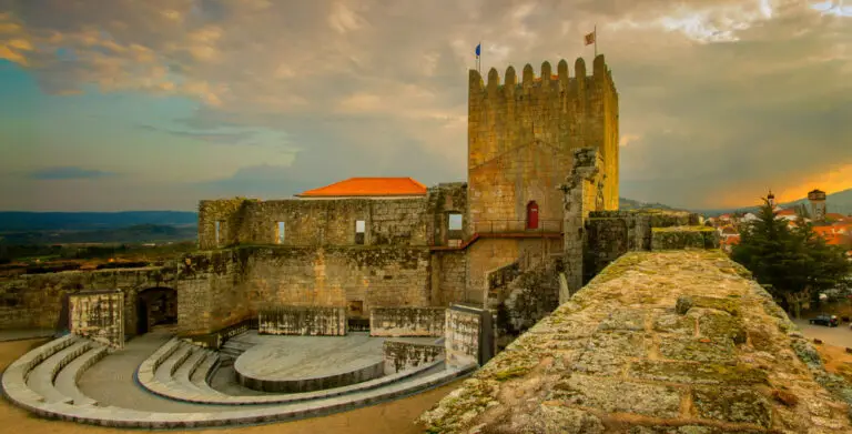 Portugal Judaico – Passeio Privado 5 dias (Opção B – 6dias)