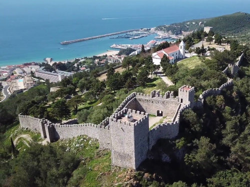 PortugalExpert_CasteloSesimbra