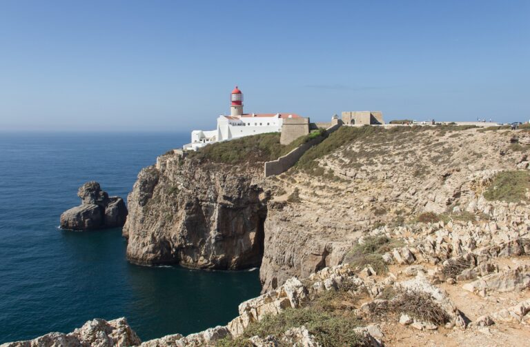 Algarve & Costa Vicentina – Private 2 Days Tour
