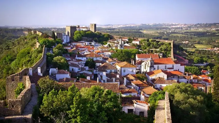 Obidos