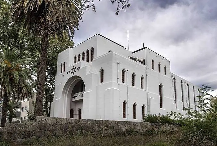 PortugalExpert_SinagogaPorto