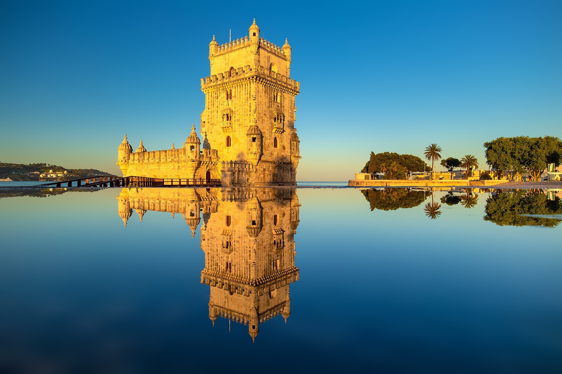 Lisboa – Passeio Privado