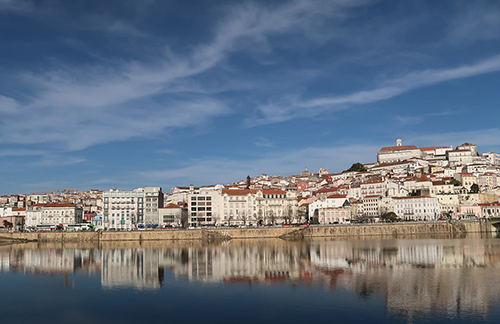 Coimbra