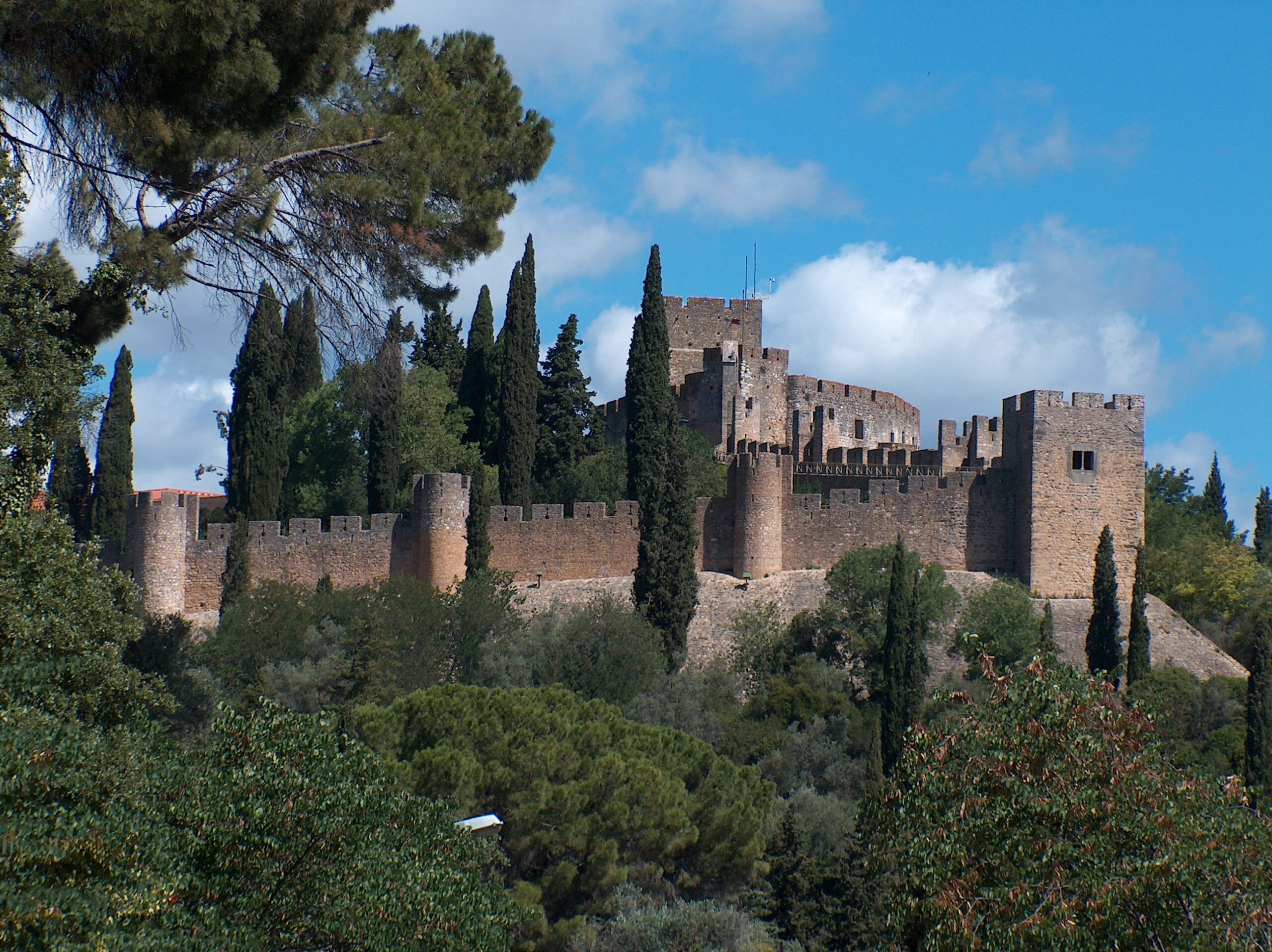 Portugal_Expert_Tomar_Castelo