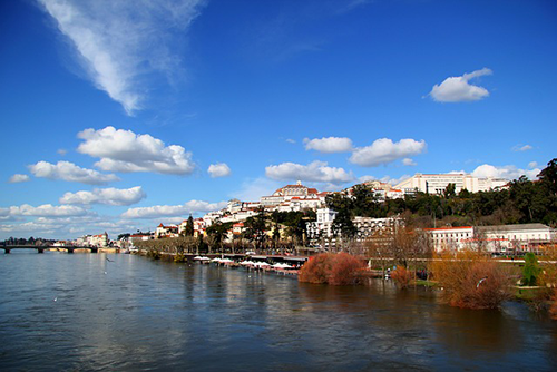 Coimbra & Aveiro – Private Tour – 1 day