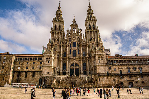 15 dias Passeio Privado, Portugal e Espanha (centro/norte)