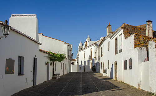 Monsaraz