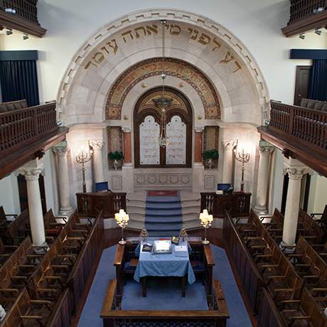 Jewish Heritage of Lisbon – Private Day Tour