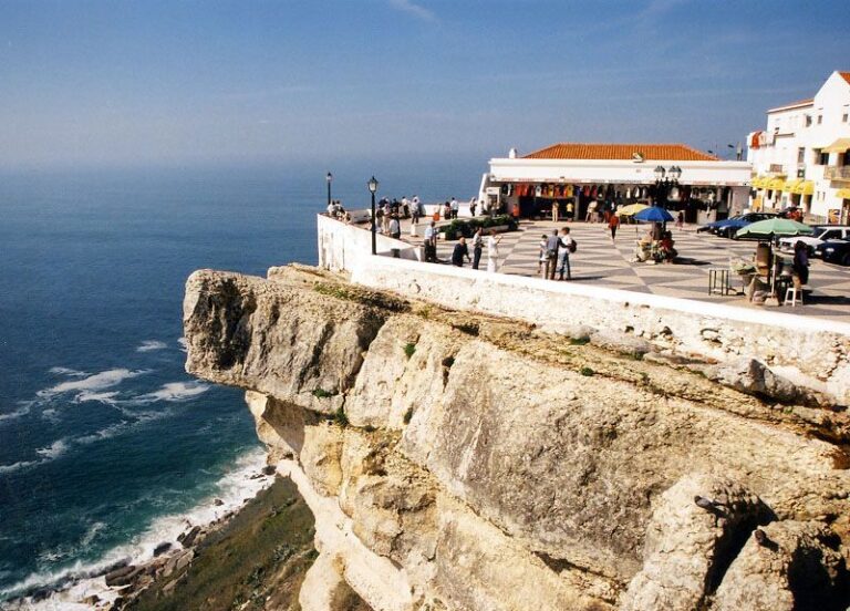 Sítio da Nazaré