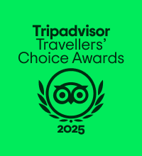Tripadvisor Travellers’ Choice Awards 2025
