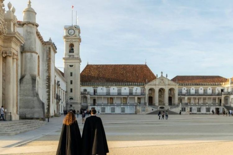 Universidade de Coimbra