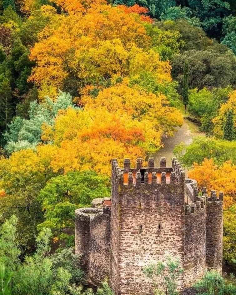 Aldeias de Xisto – Serra da Lousã – Passeio Privado 1 dia