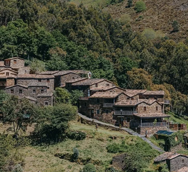 Aldeias de Xisto – Serra da Lousã – Passeio Privado 1 dia