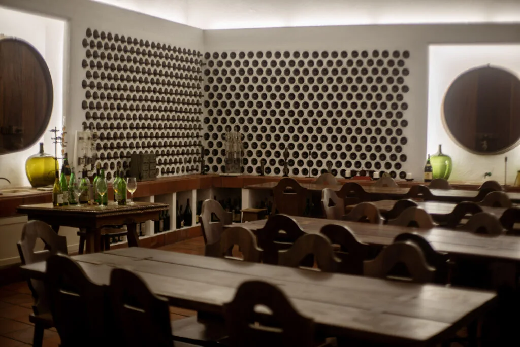 Arinto the Wine of Bucelas – Private Day Tour