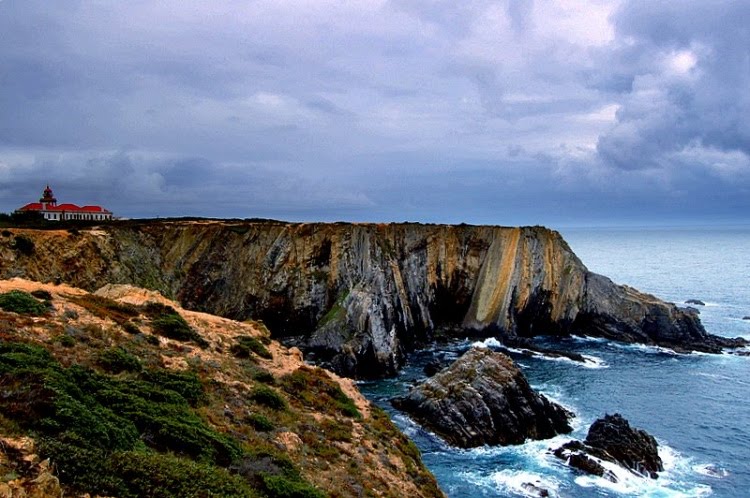 Vicentine Coast – Private Day Tour