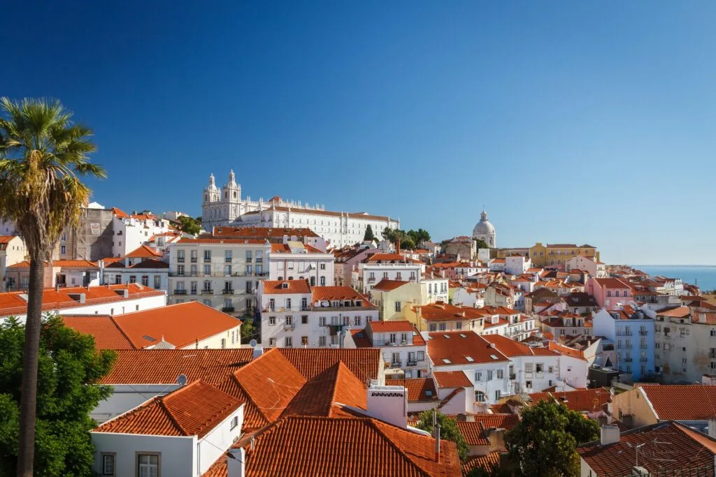 5 Dias em Portugal – Passeio Privado