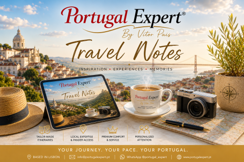 Portugal_Expert_Topo_Travel_Notes
