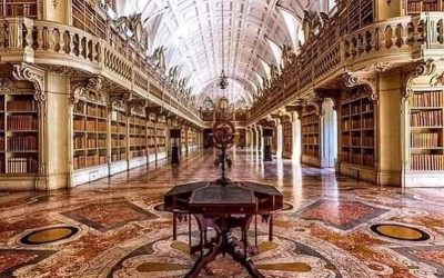 Portugal_Expert_Biblioteca_Mafra