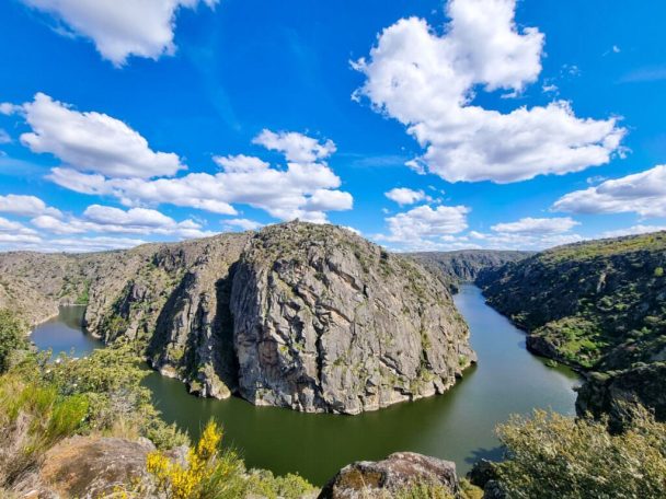 Douro Internacional