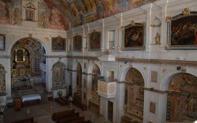 Portugal-Expert-Igreja-Cabo-Espichel