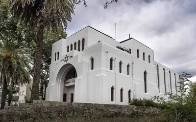 PortugalExpert_SinagogaPorto