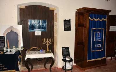 PortugalExpert_SinagogaTomar