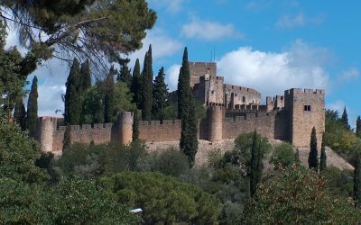Portugal_Expert_Tomar_Castelo