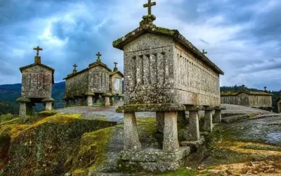 Soajo