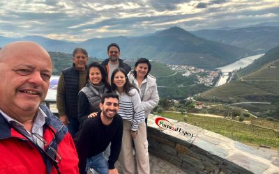 🇵🇹Portugal Expert® Tourism - Douro Valley