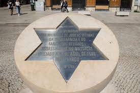 Jewish Heritage of Lisbon – Private Day Tour