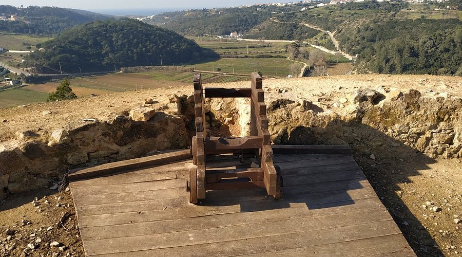 Mafra e Ericeira – Passeio Privado