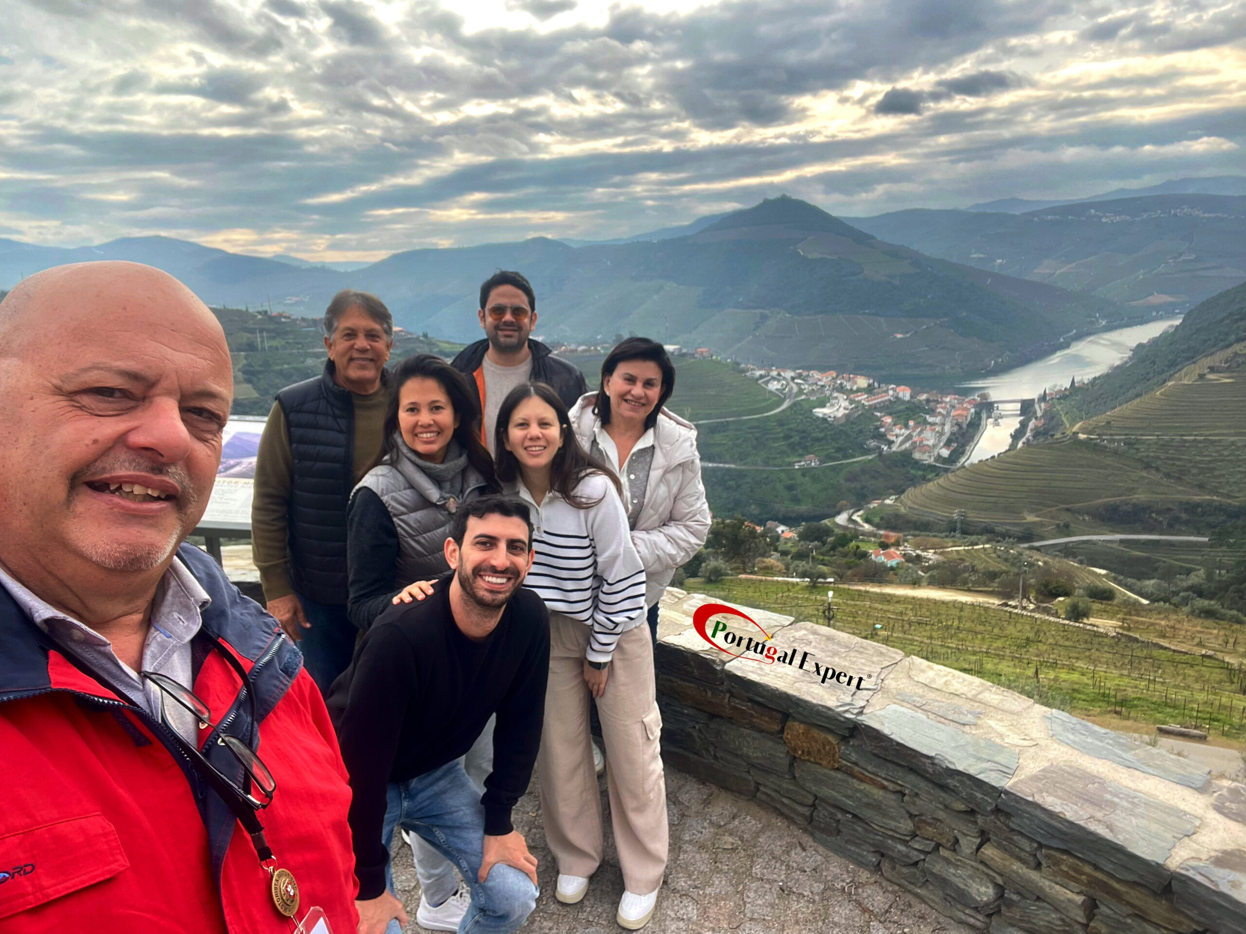 🇵🇹Portugal Expert® Tourism - Douro Valley