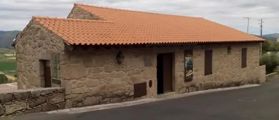 Museu do Azeite de Belmonte