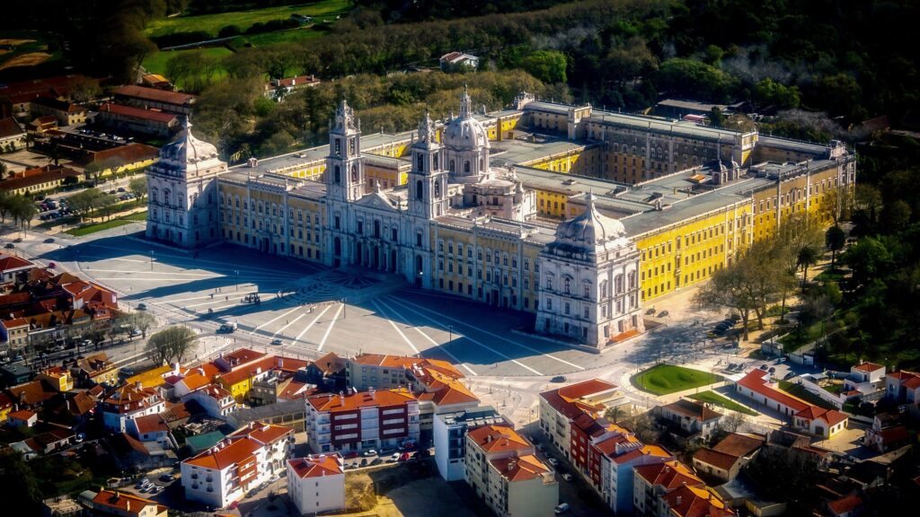 Mafra e Ericeira – Passeio Privado