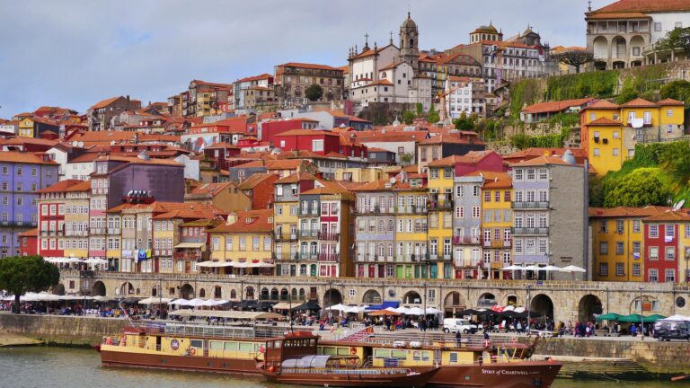 5 Days in Portugal – Private Tour